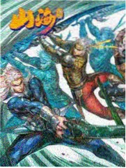 诺亚奥特曼剧场版 声优特番 缩略图