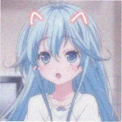 影迷 夜航星 头像